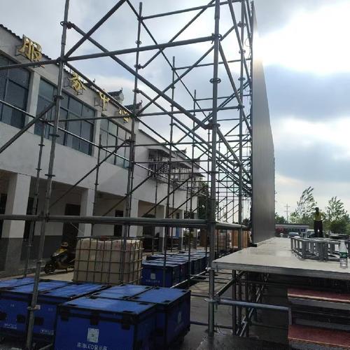 湖北舞台设备租赁厂家,舞台搭建led灯租赁价格