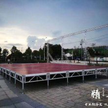 【华熠桁架雷亚舞台免费搭建图片】华熠桁架雷亚舞台免费搭建